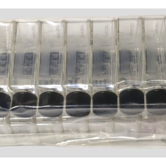 Costar Cell Culture Flask 25 cm² 20 Flasks per Pack Triangular Flask Canted - Picture 5 of 5